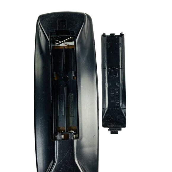 Original RCA Universal Remote Control u Model CRK74 Black Tested Works Great - Picture 5 of 5